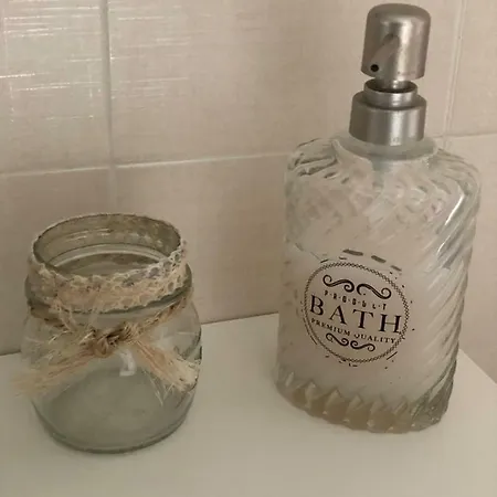 Luxy Vatican Апартаменты