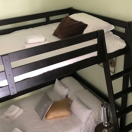 Luxy Vatican Апартаменты Рим