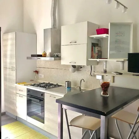 Luxy Vatican Апартаменты Рим