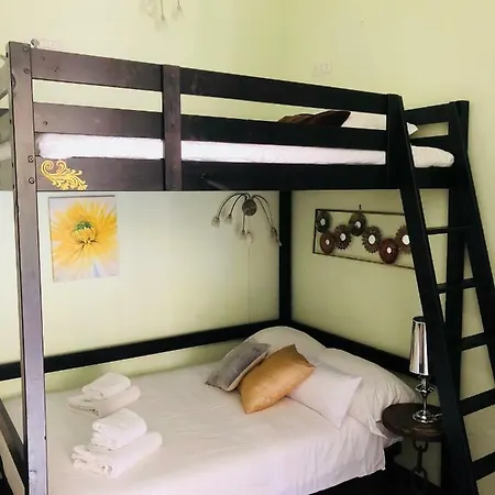 Апартаменты Luxy Vatican *