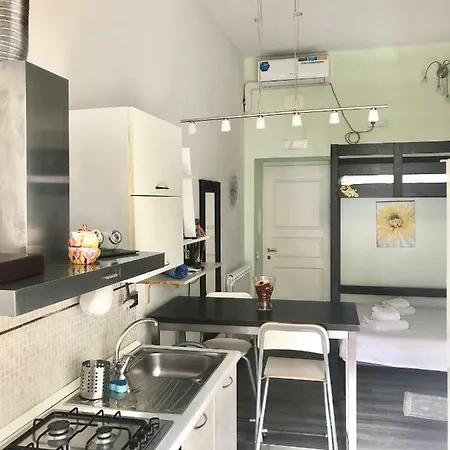 Luxy Vatican Appartement *