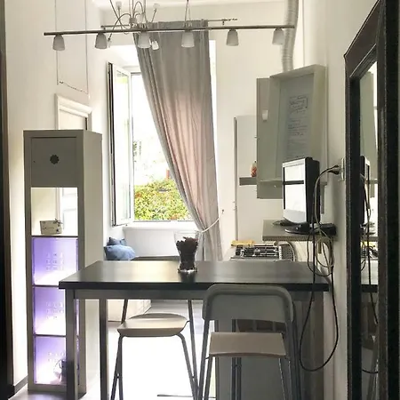 Luxy Vatican Appartement *