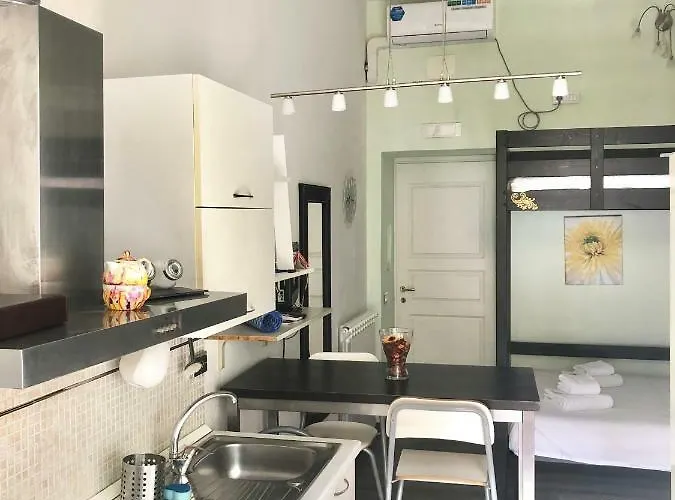 Luxy Vatican Apartman *