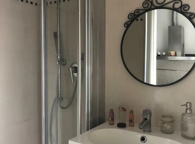 Luxy Vatican Apartman