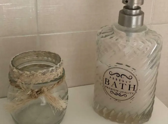 Luxy Vatican Apartman