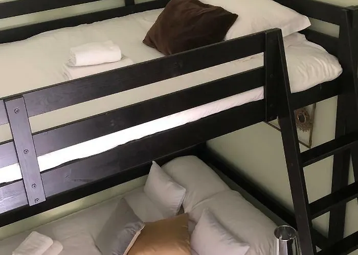 Luxy Vatican Apartman Róma