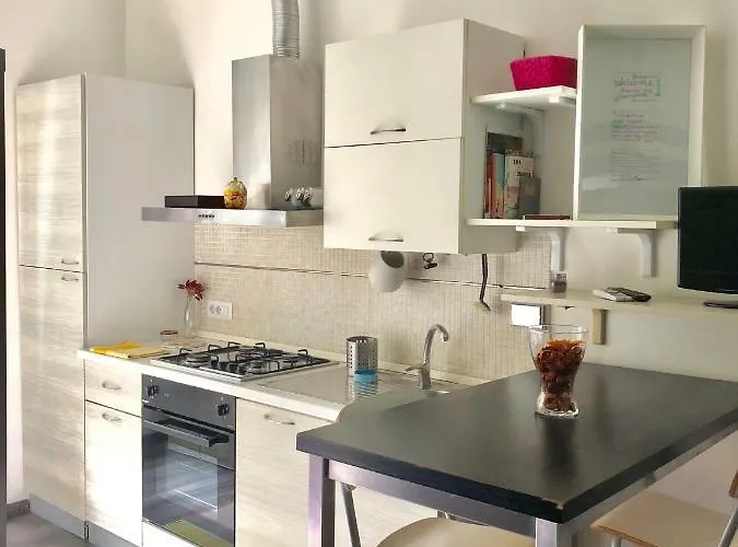 Luxy Vatican Apartman Róma