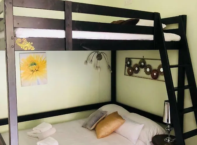 Apartman Luxy Vatican *