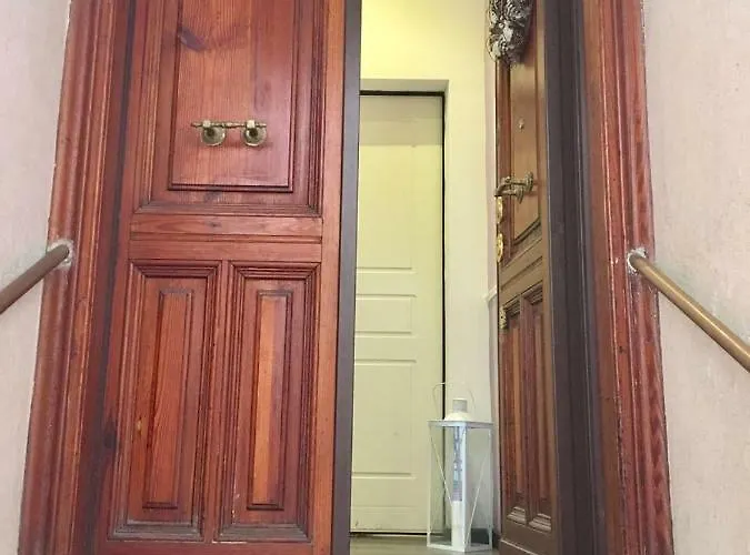 Apartman Luxy Vatican *