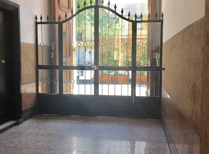 Luxy Vatican Apartman