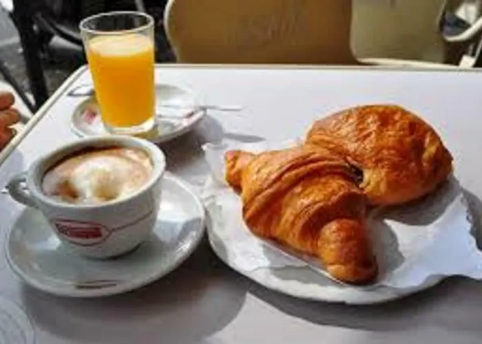 Luxy Vatican Apartman