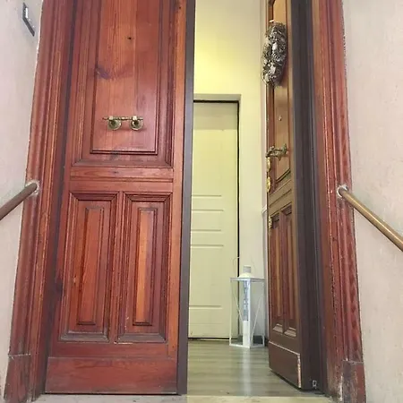 Apartamento Luxy Vatican *