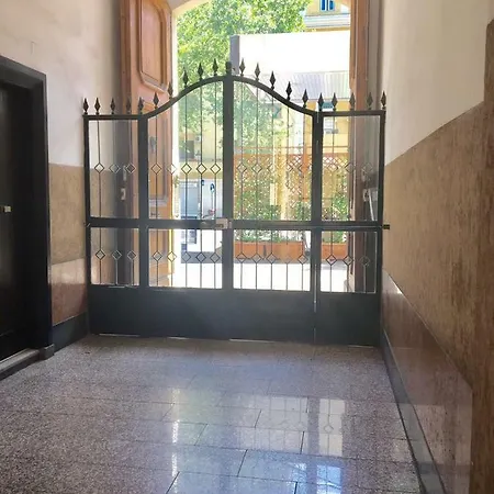 Luxy Vatican Διαμέρισμα